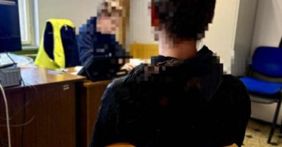 W ogródkach działkowych w Gliwicach znaleziono narkotyki