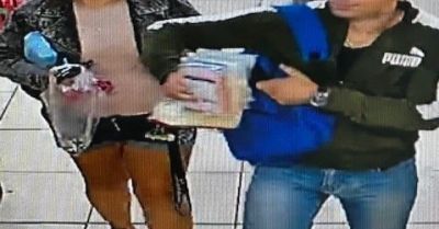 Policja publikuje wizerunki podejrzanych z Knurowa