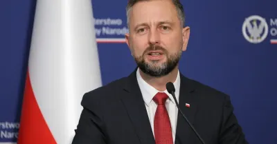 Szef MON: do 16. Dywizji Zmechanizowanej trafi kolejnych 18 koreańskich czołgów