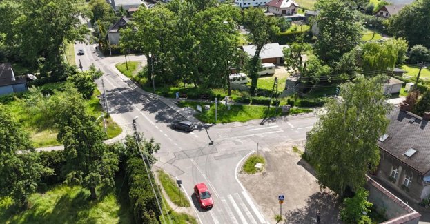 Od 12 października na ulicy Bojkowskiej, za skrzyżowaniem z ulicą Rolników w kierunku centrum Gliwic, jezdnia zostanie zwężona do jednego pasa, a ruch będzie odbywał się wahadłowo. To pierwsze zmiany związane z budową czterowlotowego ronda na tym skrzyżowaniu.