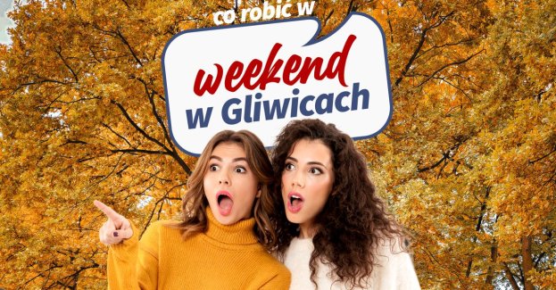 Od 9 do 11 października w Gliwicach odbędą się spotkania, koncerty, warsztaty, wydarzenia komiksowe, spektakle i seanse filmowe.